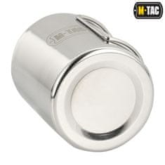 shumee Termo skodelica 450 ml z zložljivim jeklenim ročajem