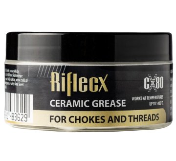 shumee Keramična mast za orožje 100g Riflecx CX80