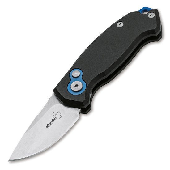 shumee Vzmetni nož Boker Plus Compact 01BO625