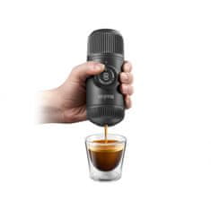 shumee Potovalni aparat za kavo Wacaco Nanopresso siv