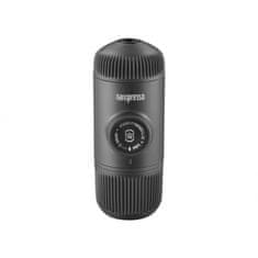 shumee Potovalni aparat za kavo Wacaco Nanopresso siv