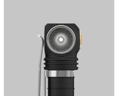 shumee Bela magnetna naglavna svetilka ArmyTek Wizard C1 Pro 1000 lm