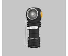 shumee Bela magnetna naglavna svetilka ArmyTek Wizard C1 Pro 1000 lm