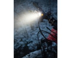 shumee Bela magnetna naglavna svetilka ArmyTek Wizard C1 Pro 1000 lm