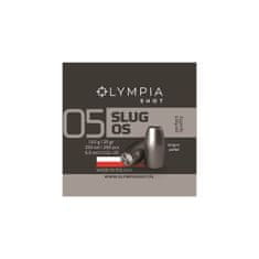 shumee OLYMPIA SLUG OS peleti 5,5 mm 250 kos