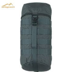 shumee Wisport Pocket for Sparrow 5L nahrbtnik Graphite Cordura