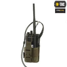 shumee M-Tac etui za Motorola 4400/4800 Ranger Green Radio
