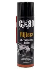 shumee Gun Cleaner CX80 Riflecx 500 ml čistilo za orožje