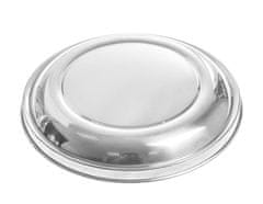 shumee Posoda za kuhanje Badger Outdoor 3Steelcook iz nerjavečega jekla