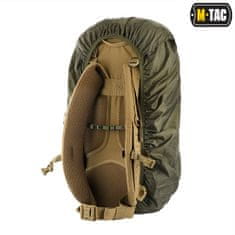 shumee Raincover Medium M-Tac pokrivalo za nahrbtnik zelena do 40 l.