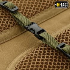 shumee Raincover Medium M-Tac pokrivalo za nahrbtnik zelena do 40 l.