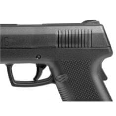 shumee Pištola za poper - RazorGun PMG-37 RMG