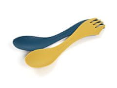shumee Spork Original 2 paket BIO Light My Fire set