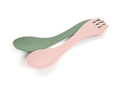 shumee Spork Original 2 paket BIO Light My Fire set