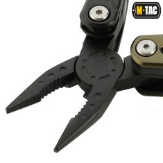 shumee M-Tac zeleno vojaško večnamensko orodje s torbico