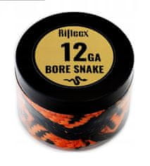 shumee Gun ramrod Bore Snake 12GA Riflecx vrvica za cev