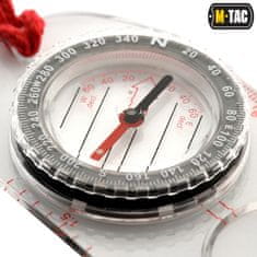 shumee M-Tac Map Compass - Zemljevidni kompas