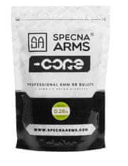 shumee ASG peleti 0,28g bio 1000 kos Specna Arms Core