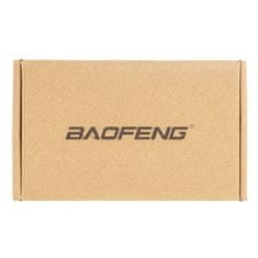shumee Baofeng UV-5R HTQ 5W voki-toki za ponovno polnjenje
