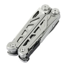 shumee Multitool Type 3 vojaško M-Tac 10v1 EDC, v kovčku
