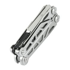 shumee Multitool Type 3 vojaško M-Tac 10v1 EDC, v kovčku