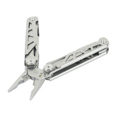 shumee Multitool Type 3 vojaško M-Tac 10v1 EDC, v kovčku
