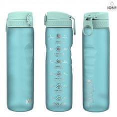 shumee ION8 Ice Motivator 1,1-litrska steklenica brez BPA Sonic Blue