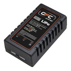shumee Mikroprocesorski polnilnik GFC Energy LiPo GFE-07-003692