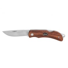 shumee Eka Zložljivi nož Swede 8 Wood