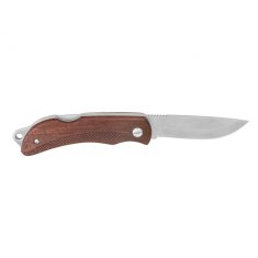 shumee Eka Zložljivi nož Swede 8 Wood