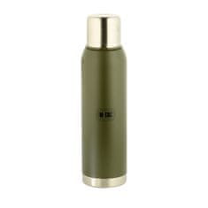 shumee Termovka Tip 2 1300 ml M-Tac, olivna