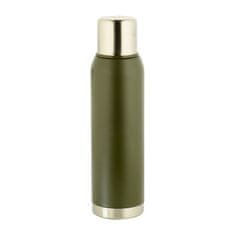 shumee Termovka Tip 2 1300 ml M-Tac, olivna