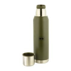 shumee Termovka Tip 2 1300 ml M-Tac, olivna