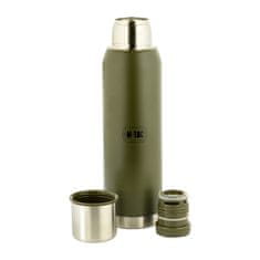 shumee Termovka Tip 2 1300 ml M-Tac, olivna
