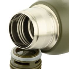 shumee Termovka Tip 2 1300 ml M-Tac, olivna