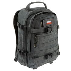 shumee Vojaški nahrbtnik Wisport Sparrow II 20L Graphite Cordura