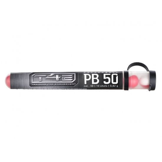 shumee Umarex T4E PB .50 Pepper Balls 10 kos. HDR 50, HDP 50