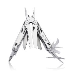 shumee Multitool AZYMUT Giewon, 14 orodij + torbica za pas H2038