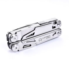 shumee Multitool AZYMUT Giewon, 14 orodij + torbica za pas H2038