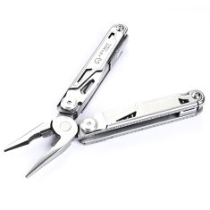 shumee Multitool AZYMUT Giewon, 14 orodij + torbica za pas H2038