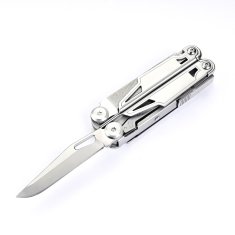 shumee Multitool AZYMUT Giewon, 14 orodij + torbica za pas H2038
