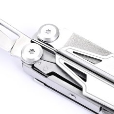 shumee Multitool AZYMUT Giewon, 14 orodij + torbica za pas H2038