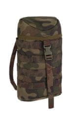 shumee Wisport žep za nahrbtnik Sparrow 5L WZ 93 Polish Forest Cordura