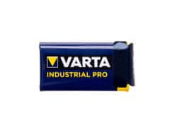 shumee Alkalna baterija Varta Industrial PRO 9V