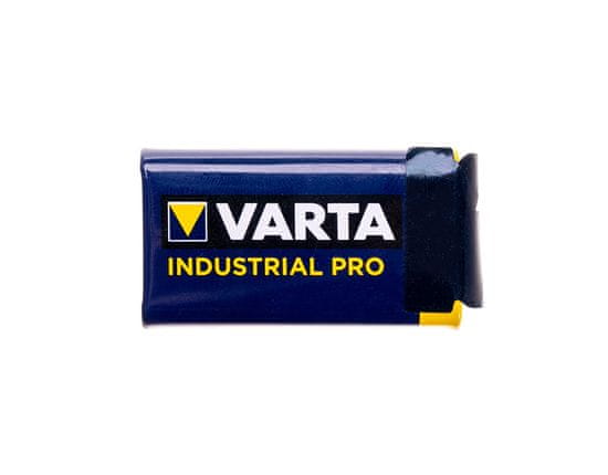 shumee Alkalna baterija Varta Industrial PRO 9V