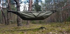 shumee Termo odeja Bushmen viseča mreža podloga bivy cover