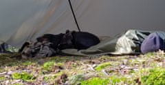 shumee Termo odeja Bushmen viseča mreža podloga bivy cover