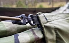 shumee Termo odeja Bushmen viseča mreža podloga bivy cover