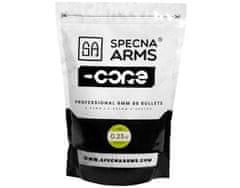 shumee ASG kroglice 0,23 g 1 kg Specna Arms Core biološko razgradljive