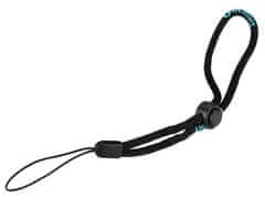 shumee Olight LANYARD črn nastavljiv povodec